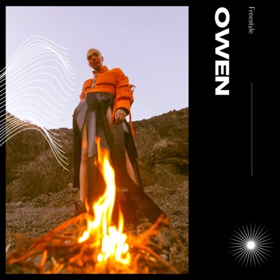Freestyle #2,Owen - Single
