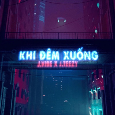Khi Đêm Xuống - Single