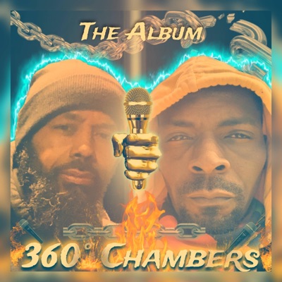 Solar Beings (feat. Mic Chambers) - Single