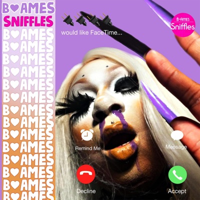 Sniffles - Single