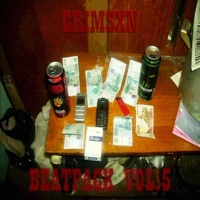 Beatpack, Vol. 5 - EP - Crimsxn