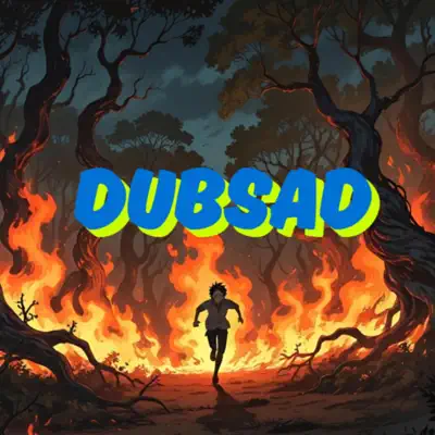 Listen to DUBSAD by Greenut-godzilla