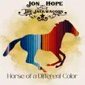 Horse of a Different Color