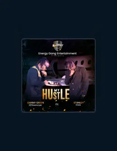 Hör dir Danny Green 237towncryer an, schau dir Musikvideos an, lies die Biografie, finde Tourdaten und mehr!