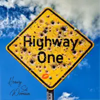 Highway One — Heavy Set Woman