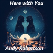 Here with You artwork