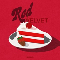 Red Velvet - EP - Slumm
