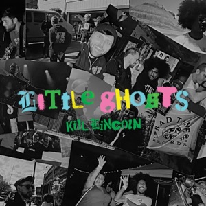 Little Ghosts - Single