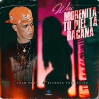 Wao Morenita tu piel Ta Bacana - Single - Kalo Music & Starmac Publishing