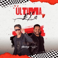 Última Ex - Single - Forró Chicotear & Moleca 100 Vergonha