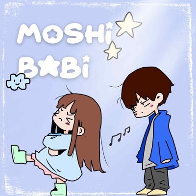 Moshibabi (feat. Tranc) - Single