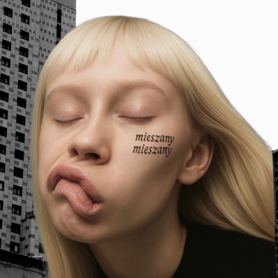 Mieszany Mieszany (Mislaw Remix)
