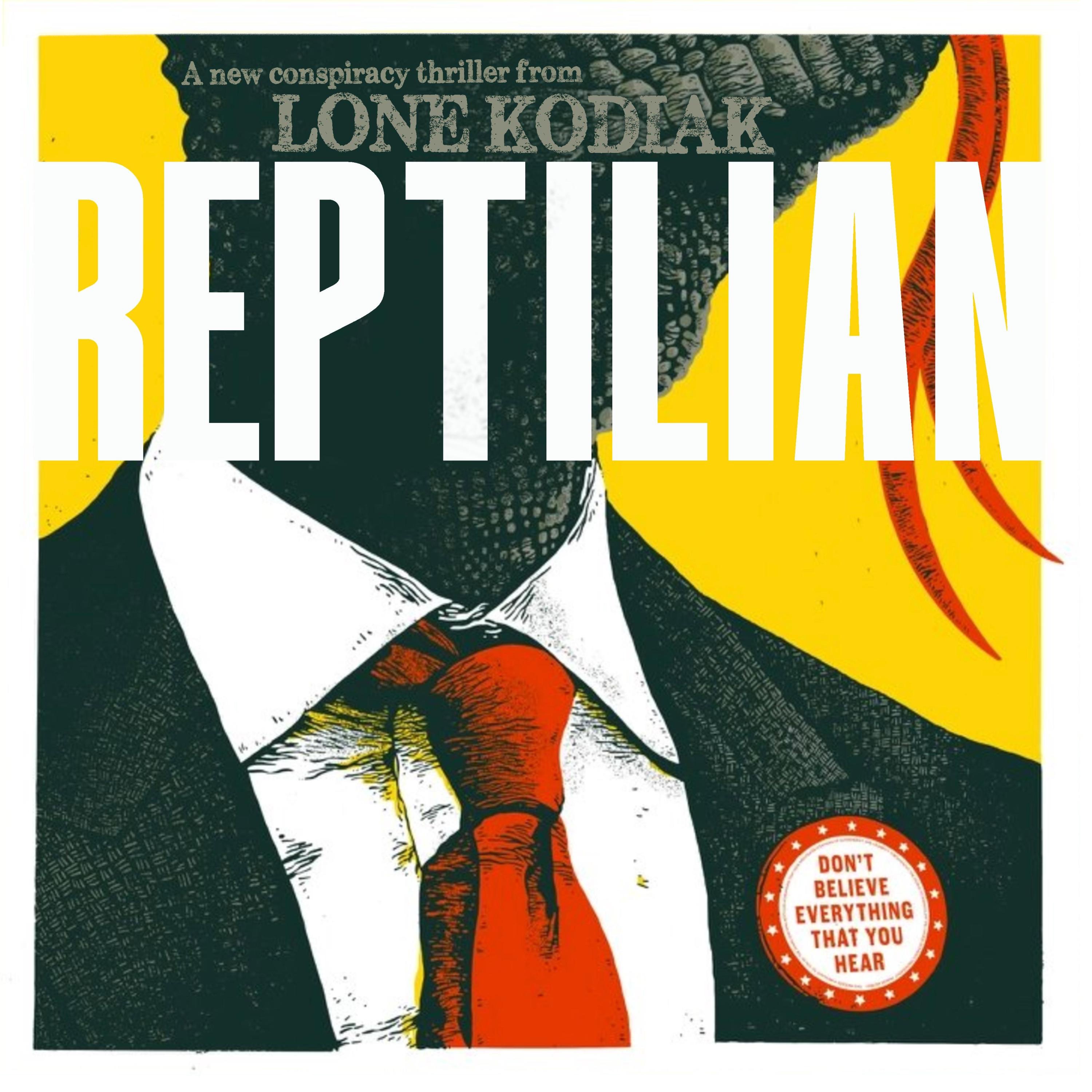 Reptilian - Single