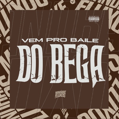 Vem pro baile do bega - Single