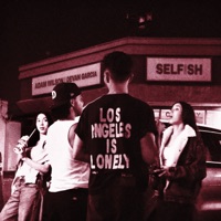 SELFISH - Single - Adam Wilson & Devan Garcia