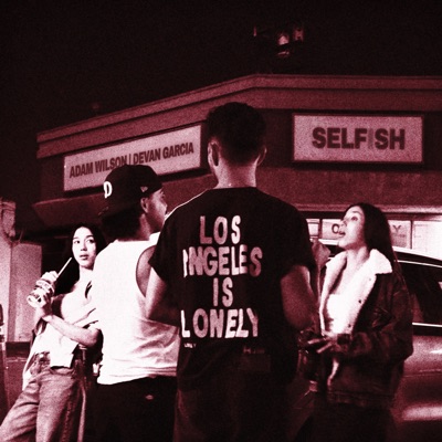 SELFISH - Single