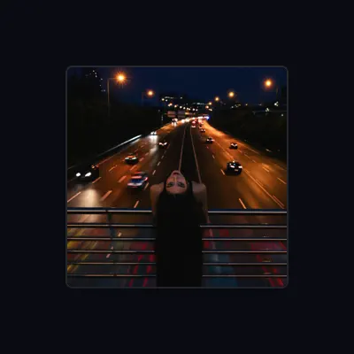 Listen to Naomi Ayé, watch music videos, read bio, see tour dates & more!