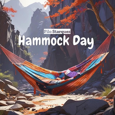 Hammock Day - Single
