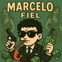 Marcelo Fiel - Single - Jack Artificial