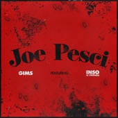 JOE PESCI (feat. Inso Le Véritable) artwork