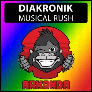 Musical Rush - Single