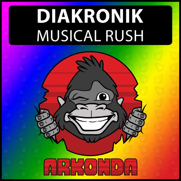 Musical Rush - Single