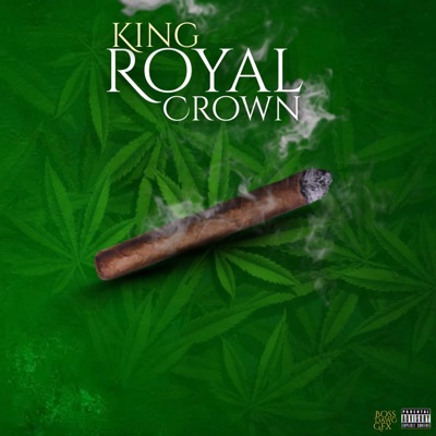Royal Crown - Single