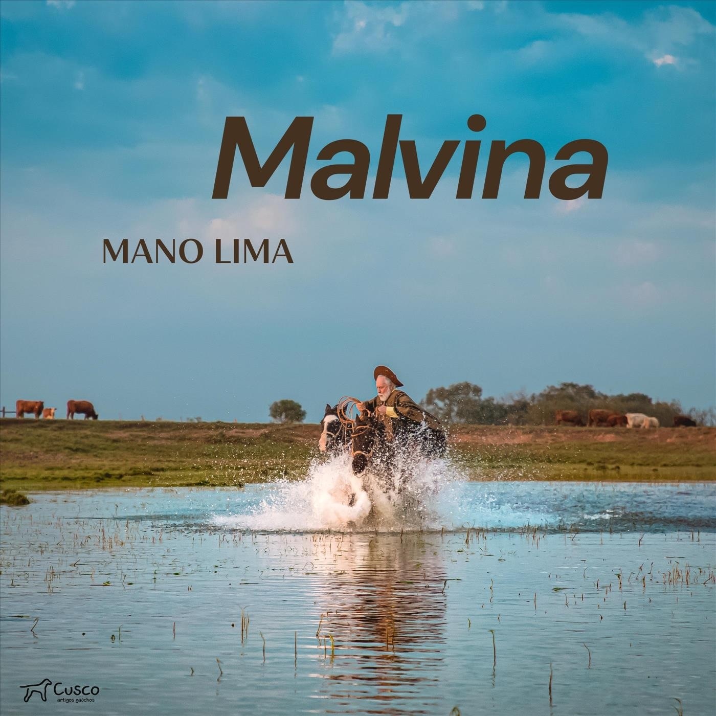 Malvina - Single