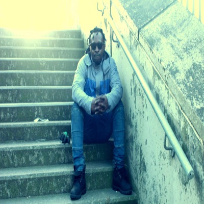 RIGHT MY WRONGS (feat. Big Phil, haunnted, oseikrom philly & LOIUS D VILLA) - Single