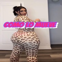 Como lo mueve (feat. El predy) - Single - El que sabe record