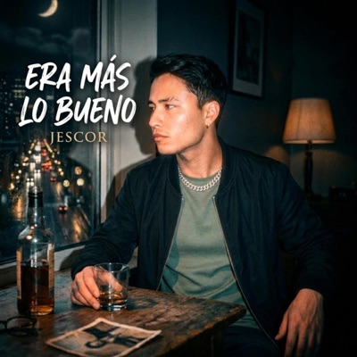Era Más Lo Bueno - Single