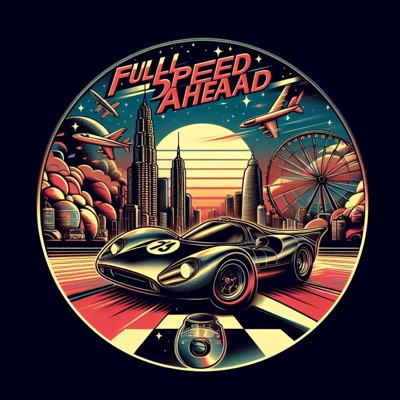 Full Speed Ahead - Single