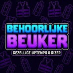 Behoorlijke Beuker - Single
