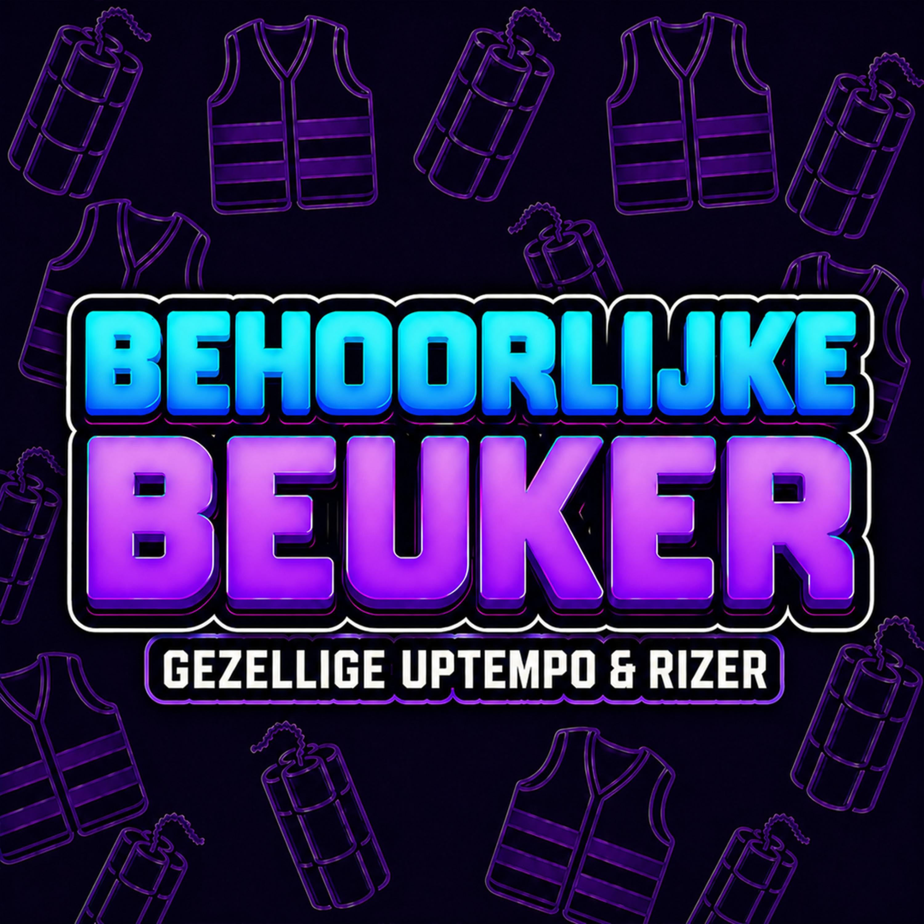 Behoorlijke Beuker - Single