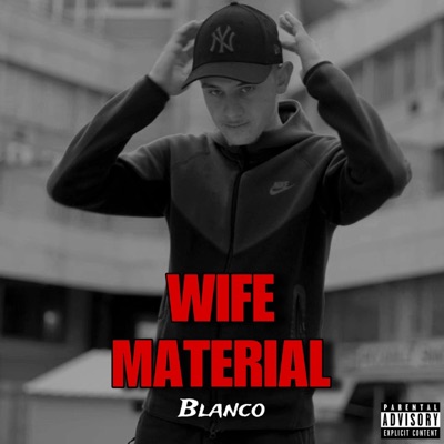 Wife material (feat. Reper Outlaw) - Single