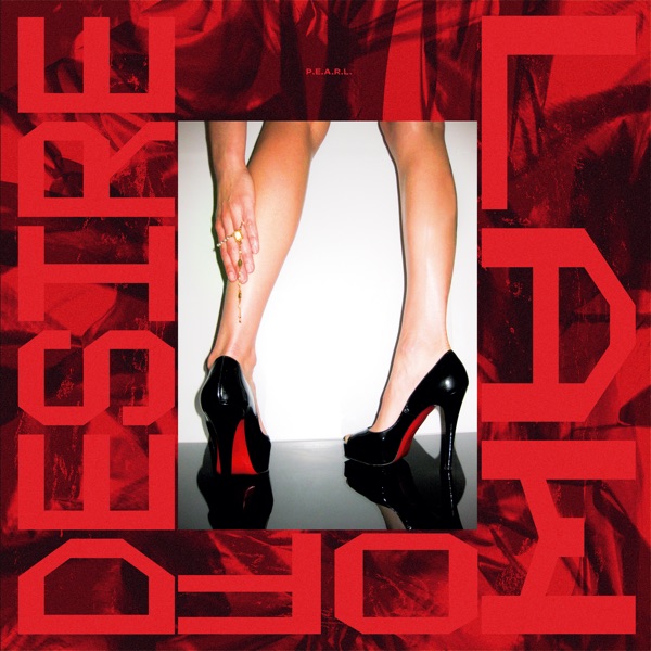 Law of Desire - EP