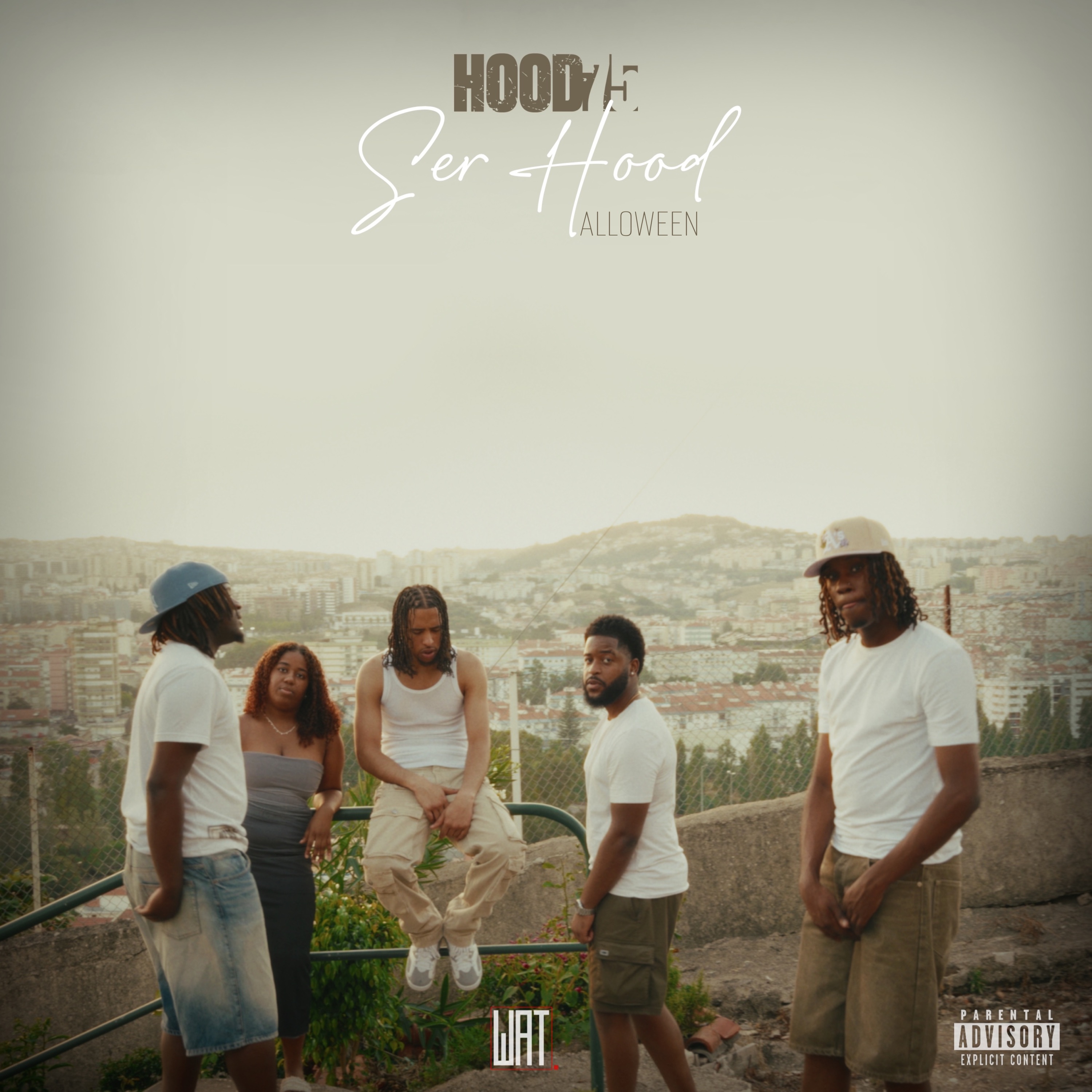 Ser Hood - Single