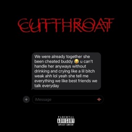 CUTTHROAT LEX & Kid Kreep