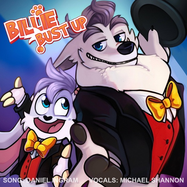 Dutch's Razzle Dazzle Dream Hotel (Original Game Soundtrack) - Single