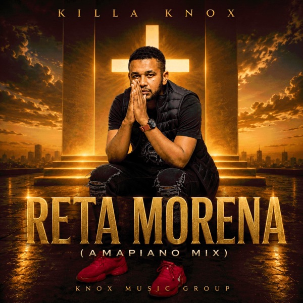 Reta Morena (Amapiano Mix)