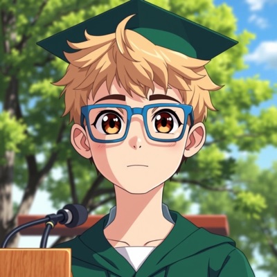 GRADUATION PARTY (Edited) - EP