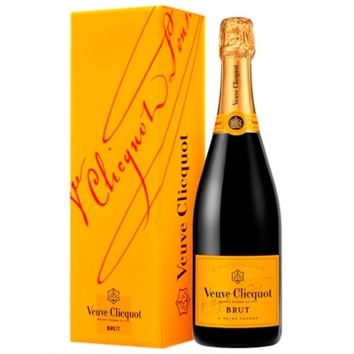 ESTOY SIPEANDO CLICQUOT - Single