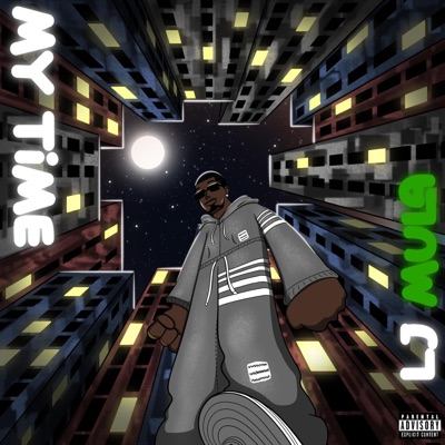 My time - Single