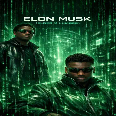 Elon Musk (feat. Elder)