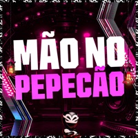 Mão no Pepecão - Single - BK2P, DJ Penelope Lee, Koringão & MC Dieer