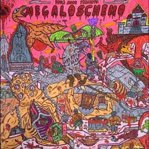 Megaloschemo