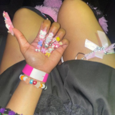 Bossy (Rave remix) - Single