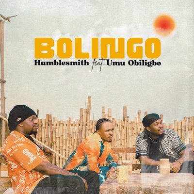 Bolingo - Single