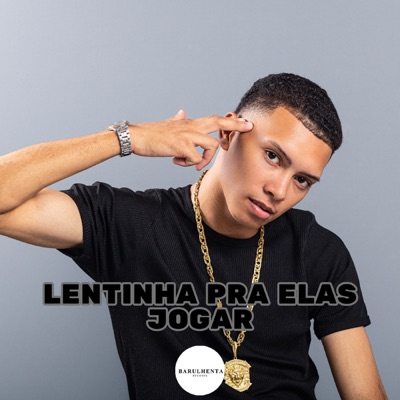 Lentinha pra Elas Jogar - Single