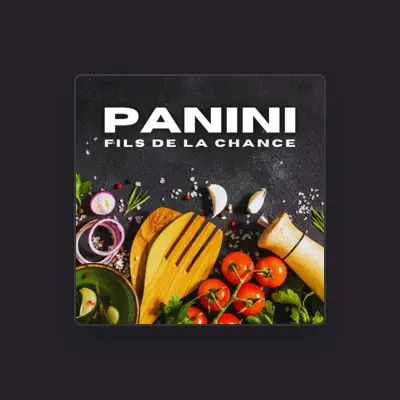 Listen to Fils de la Chance, watch music videos, read bio, see tour dates & more!